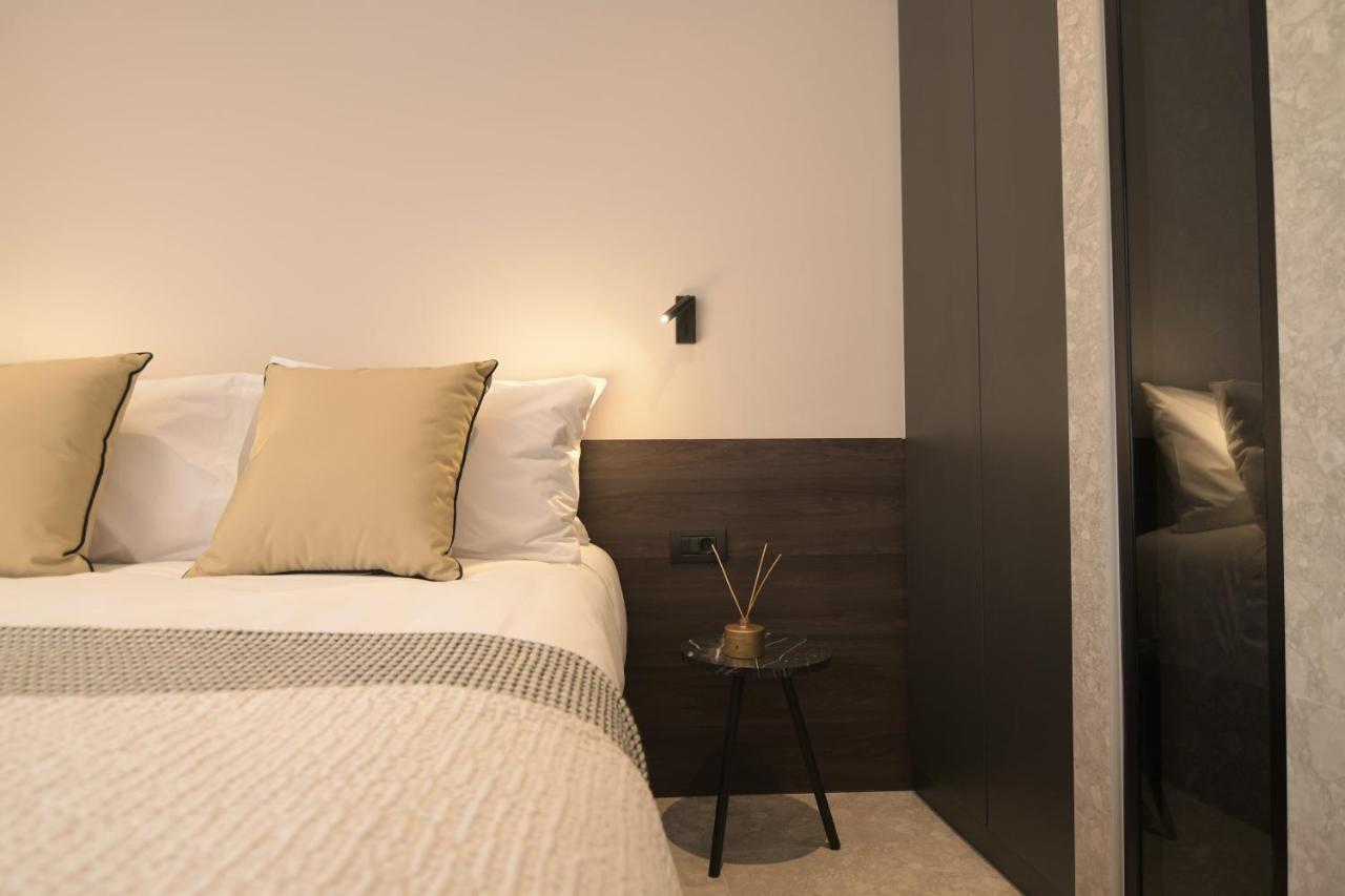 Cityzoe Athens Suites מראה חיצוני תמונה