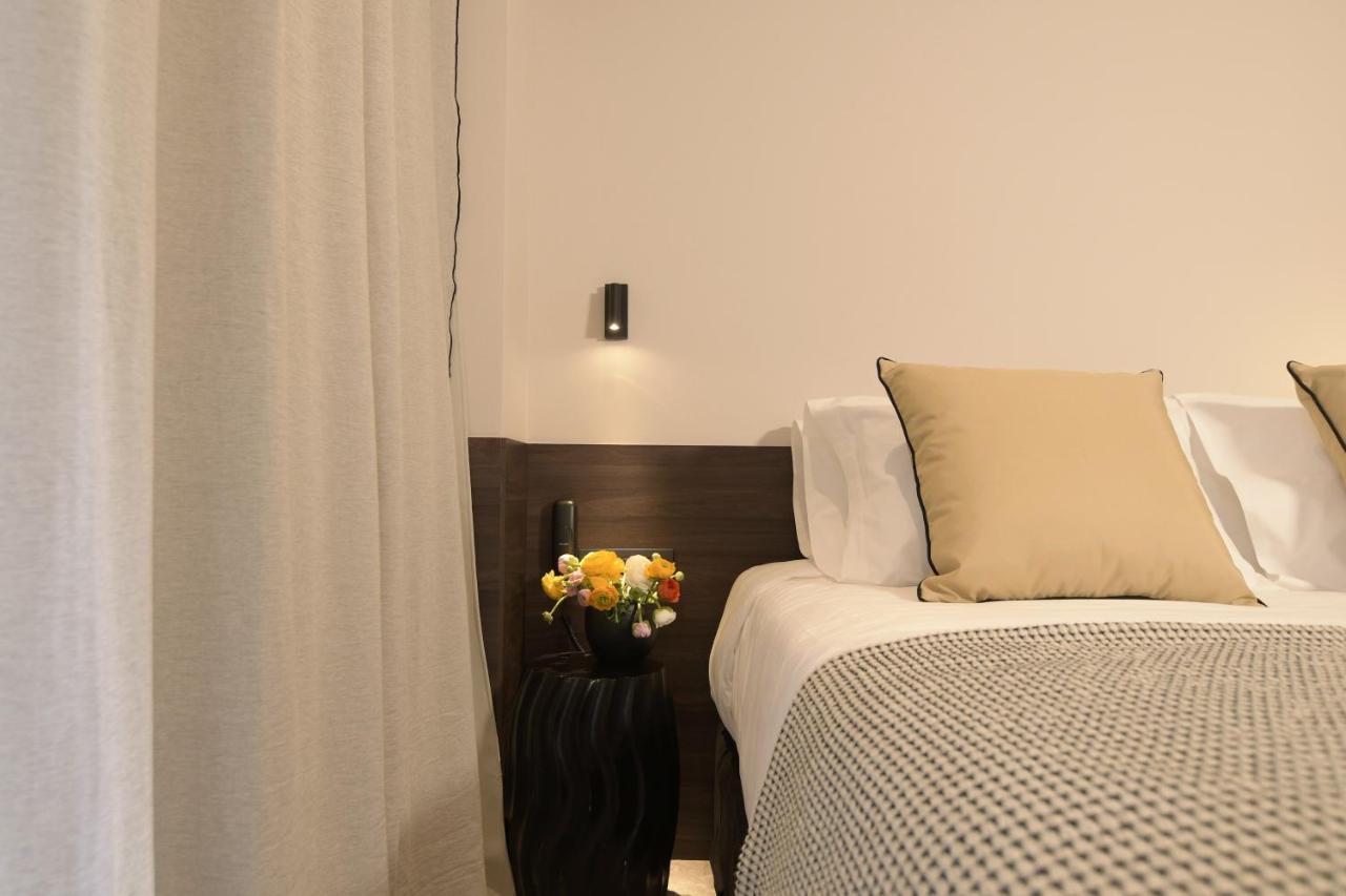 Cityzoe Athens Suites מראה חיצוני תמונה